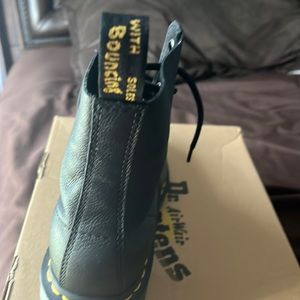 Dr martens boots